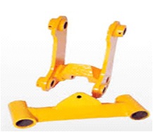 Fabricated Body Parts supplier in Kenya